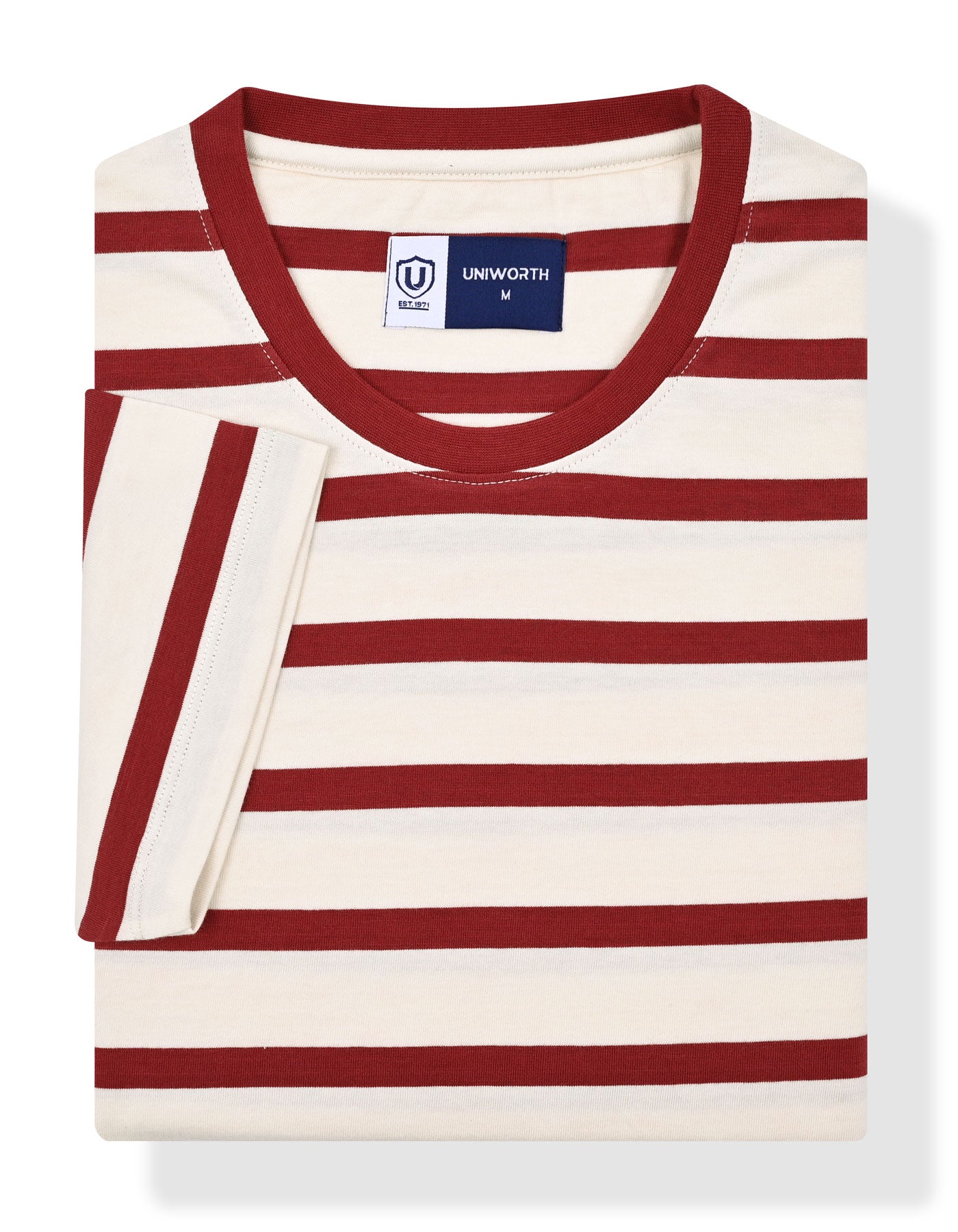 Plain Off White TCN2608-M