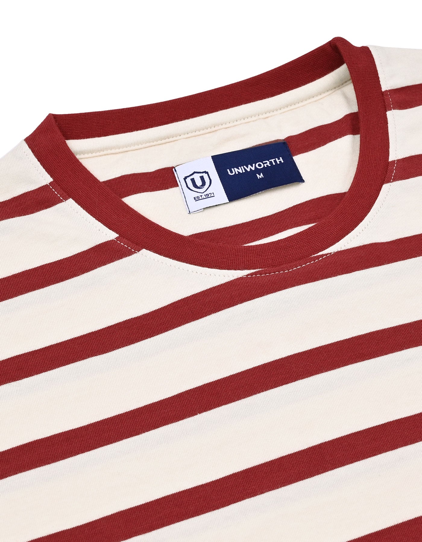 Plain Off White TCN2608-L