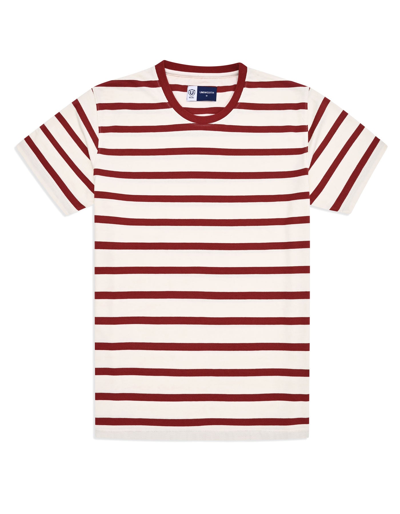 Plain Off White TCN2608-S