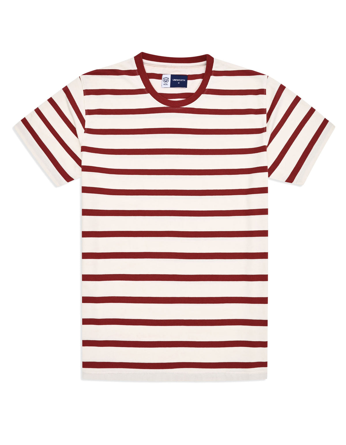 Plain Off White TCN2608-S