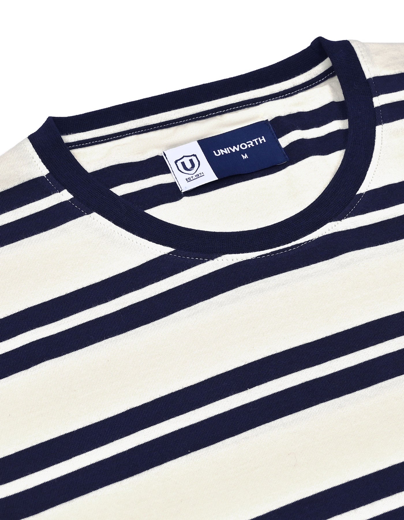 Printed Off White TCN2610-L