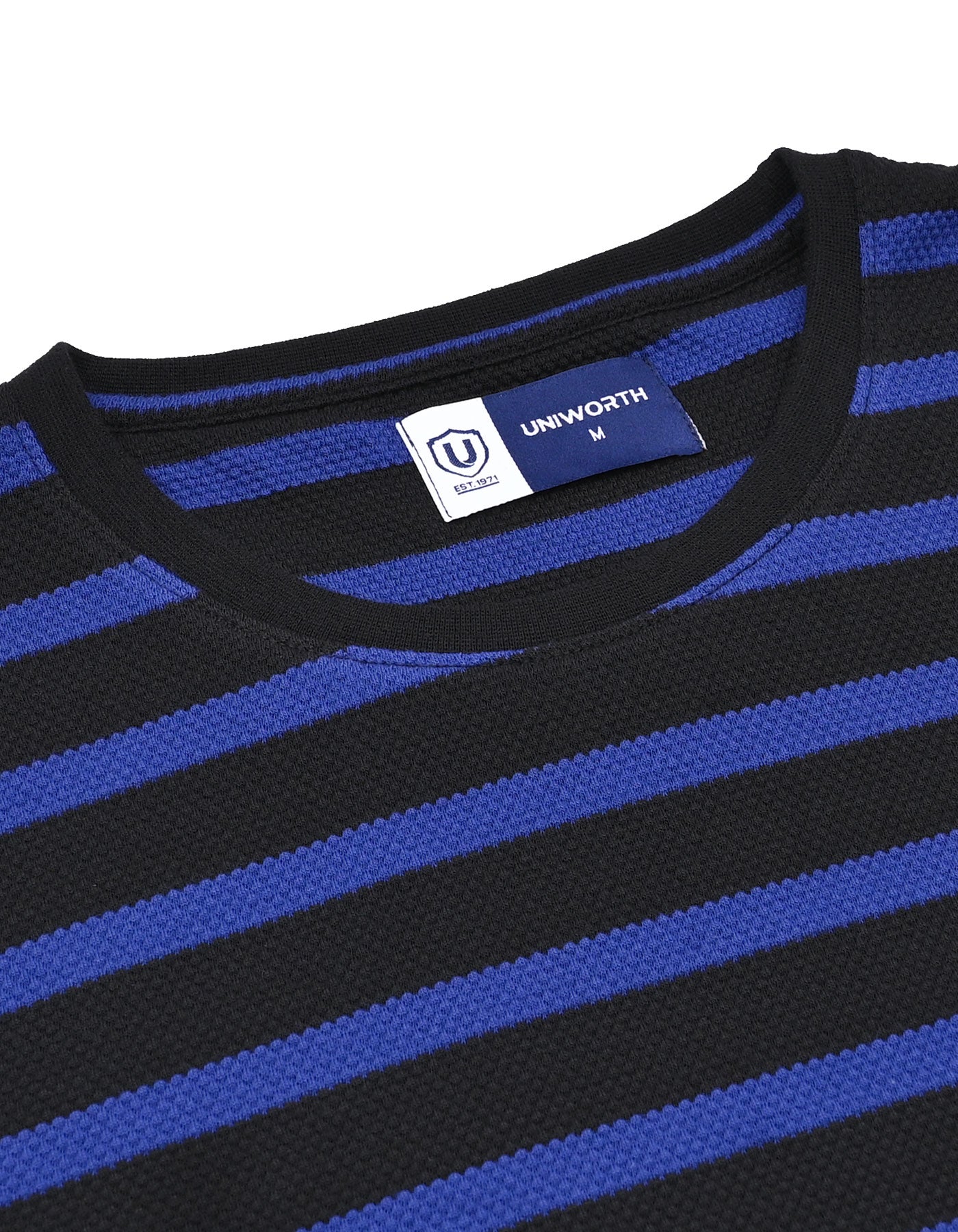 Printed Black TCN2611-XL