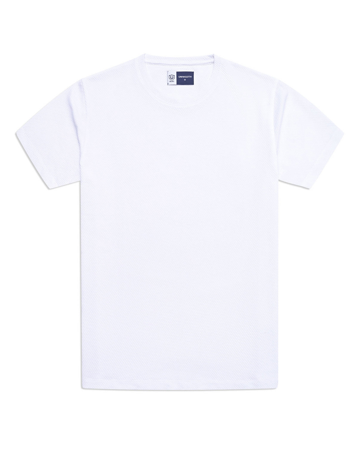 Texture White TCN2612-S