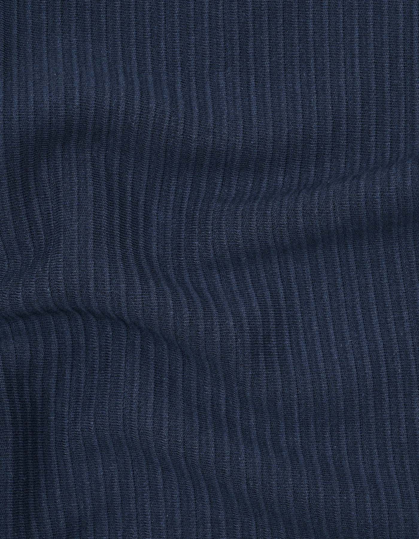 Stripe Navy TCN2613-XXL