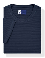 Stripe Navy TCN2613-M