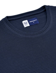 Stripe Navy TCN2613-L