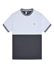Plain Charcoal Melange TCN2614-S