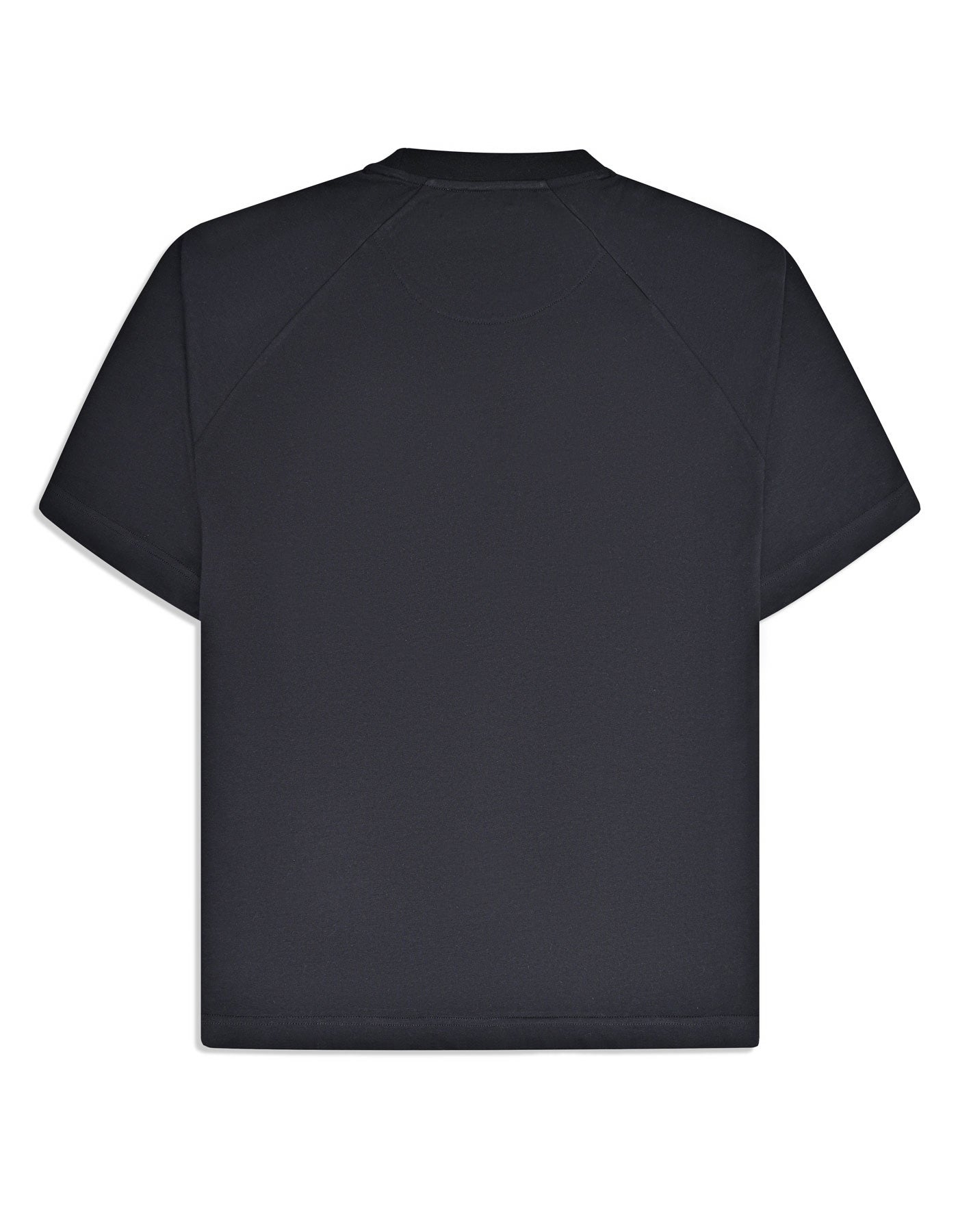 Plain Black TCN2616-XXL