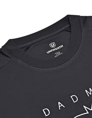 Plain Black TCN2616-L