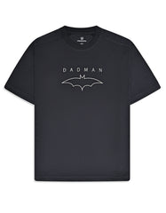 Plain Black TCN2616-S