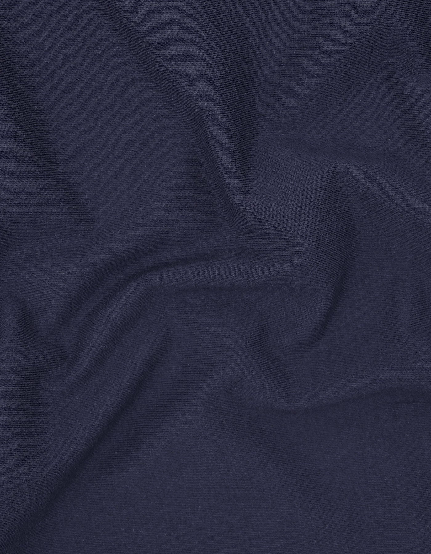 Plain Navy TCN2617-XXL