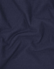 Plain Navy TCN2617-XXL