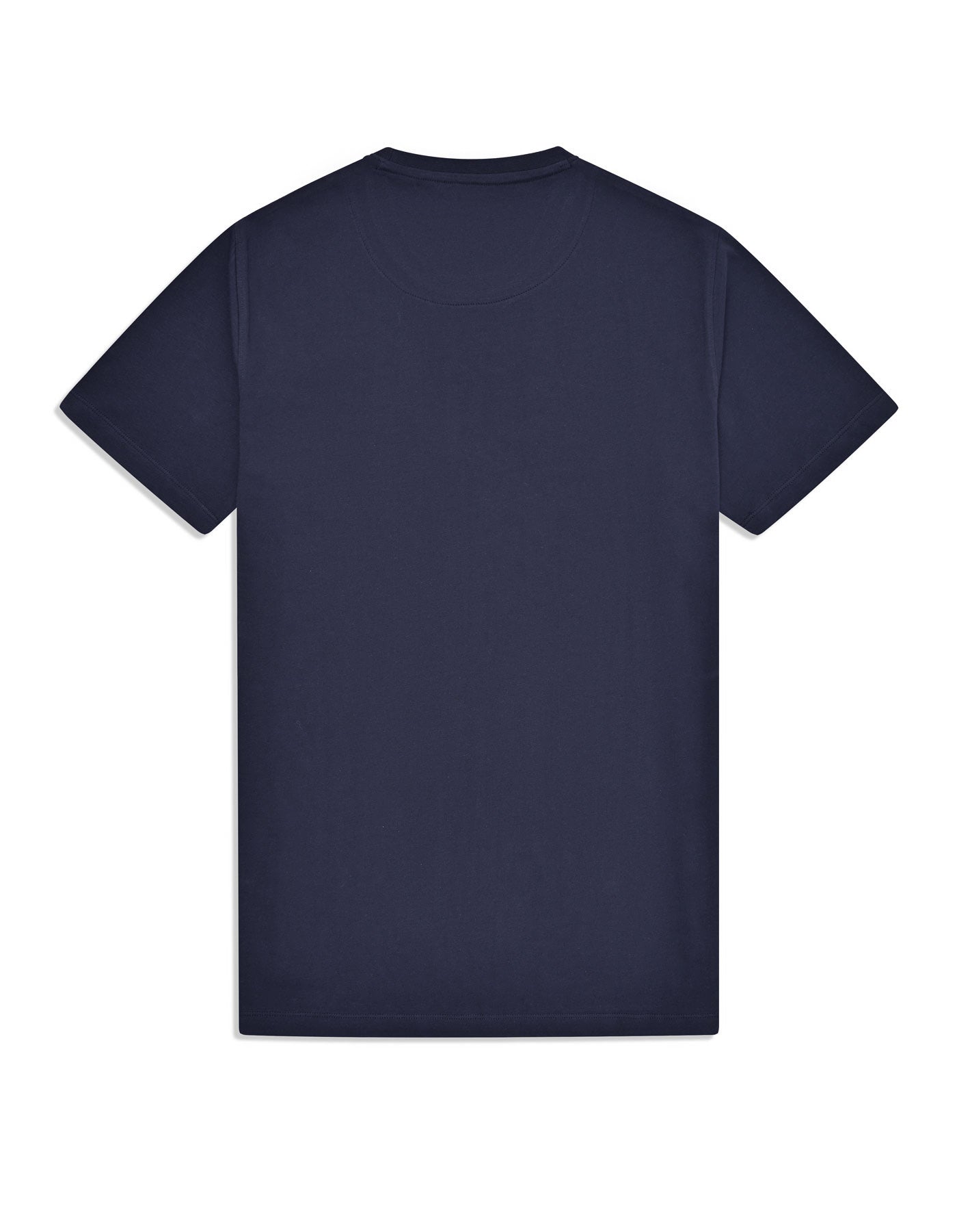 Plain Navy TCN2617-XL