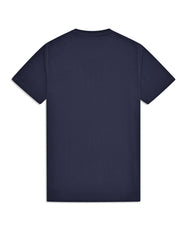 Plain Navy TCN2617-XL