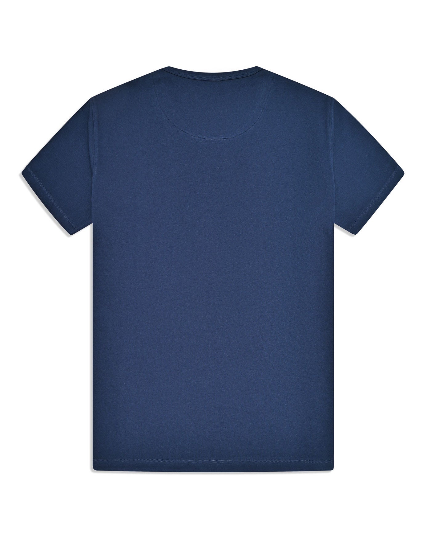 Plain Navy TCN2619-XXL