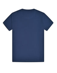 Plain Navy TCN2619-XXL