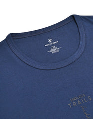 Plain Navy TCN2619-L