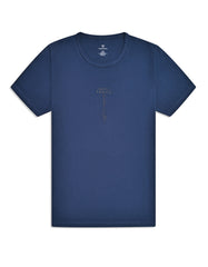 Plain Navy TCN2619-S