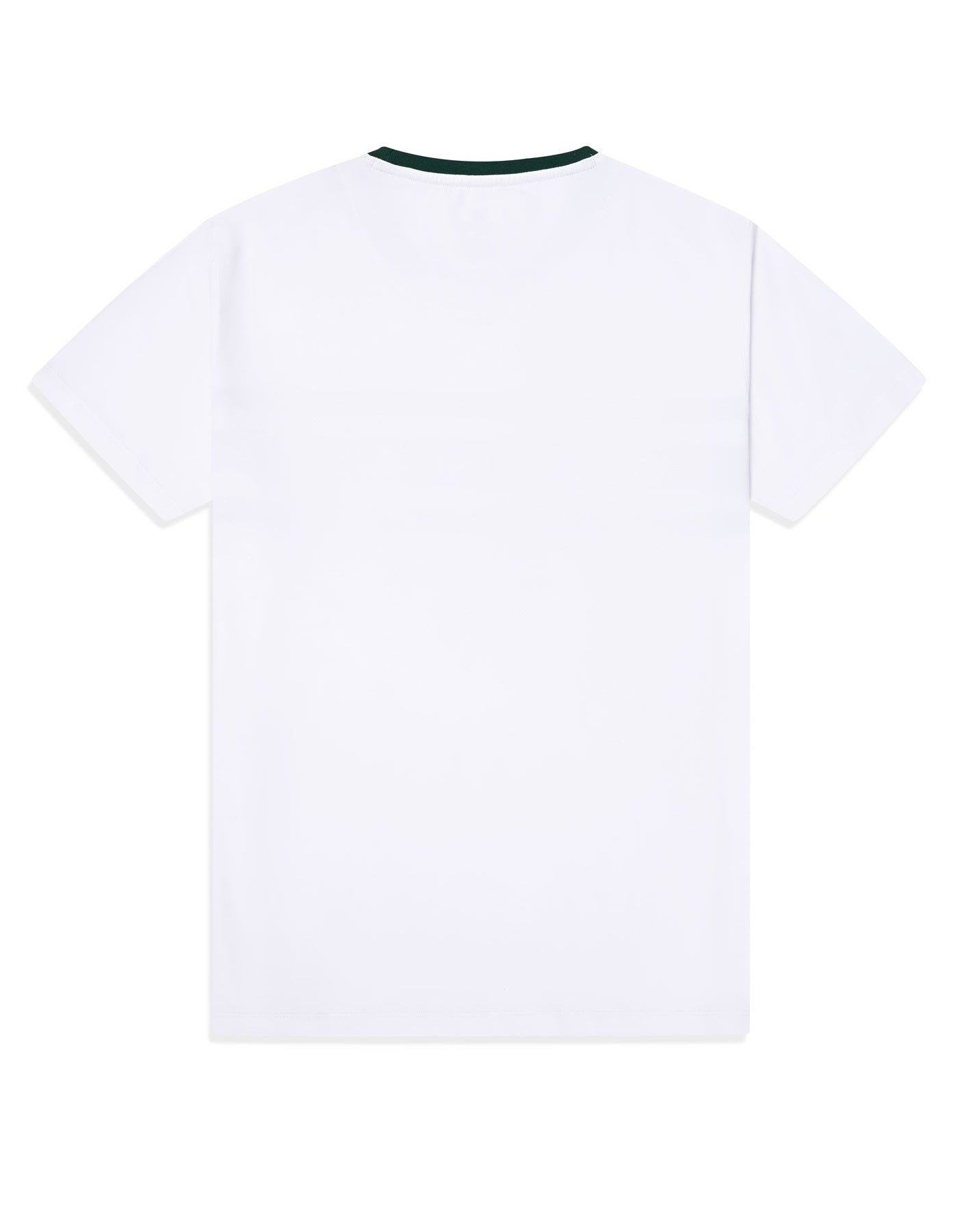 Plain White TCN2621-XXL