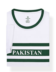 Plain White TCN2621-M