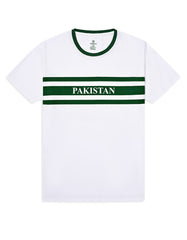 Plain White TCN2621-S