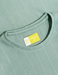 Texture Aqua/Grey TCN2652-1-M