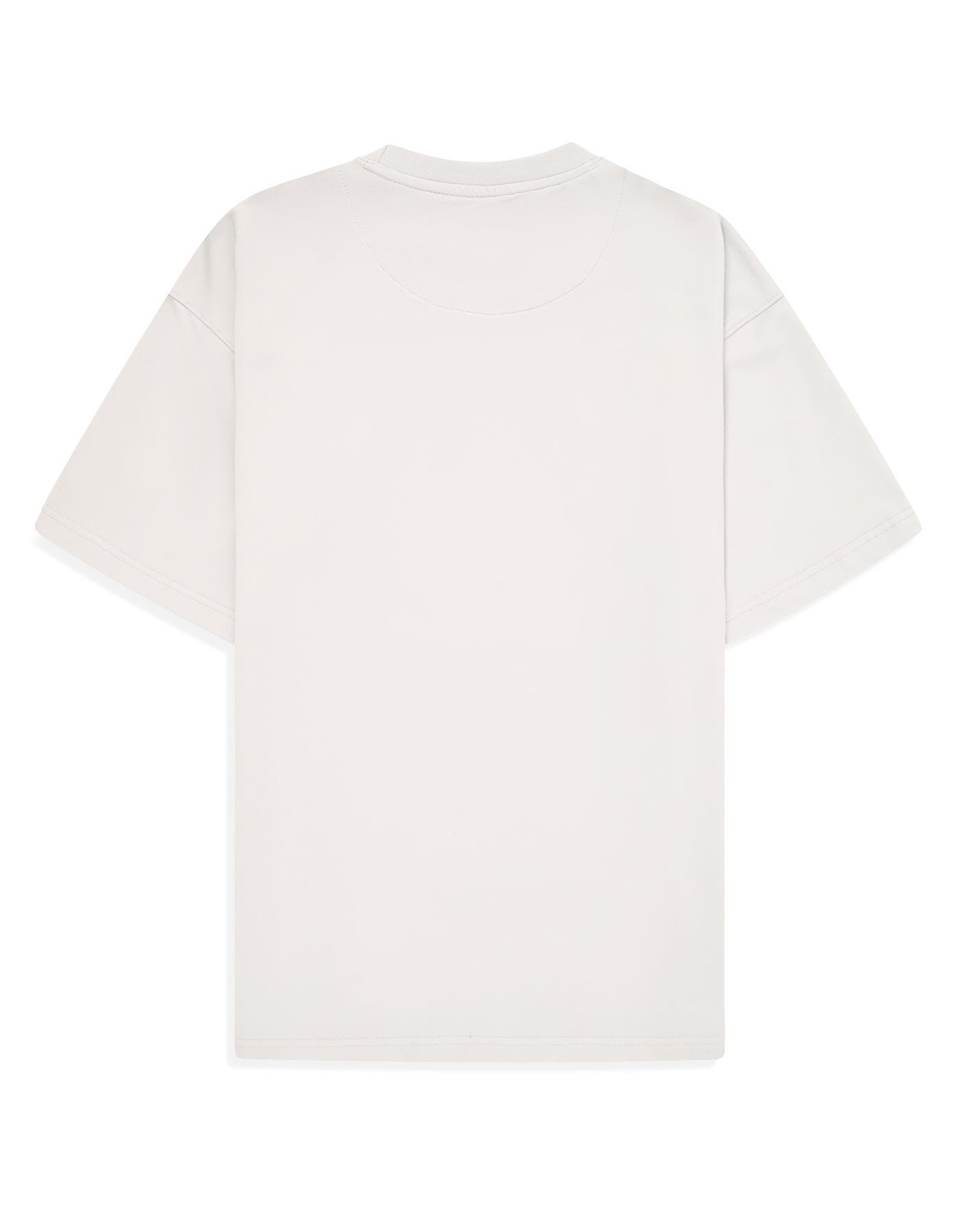 Plain Chrome TCN2657-XXL