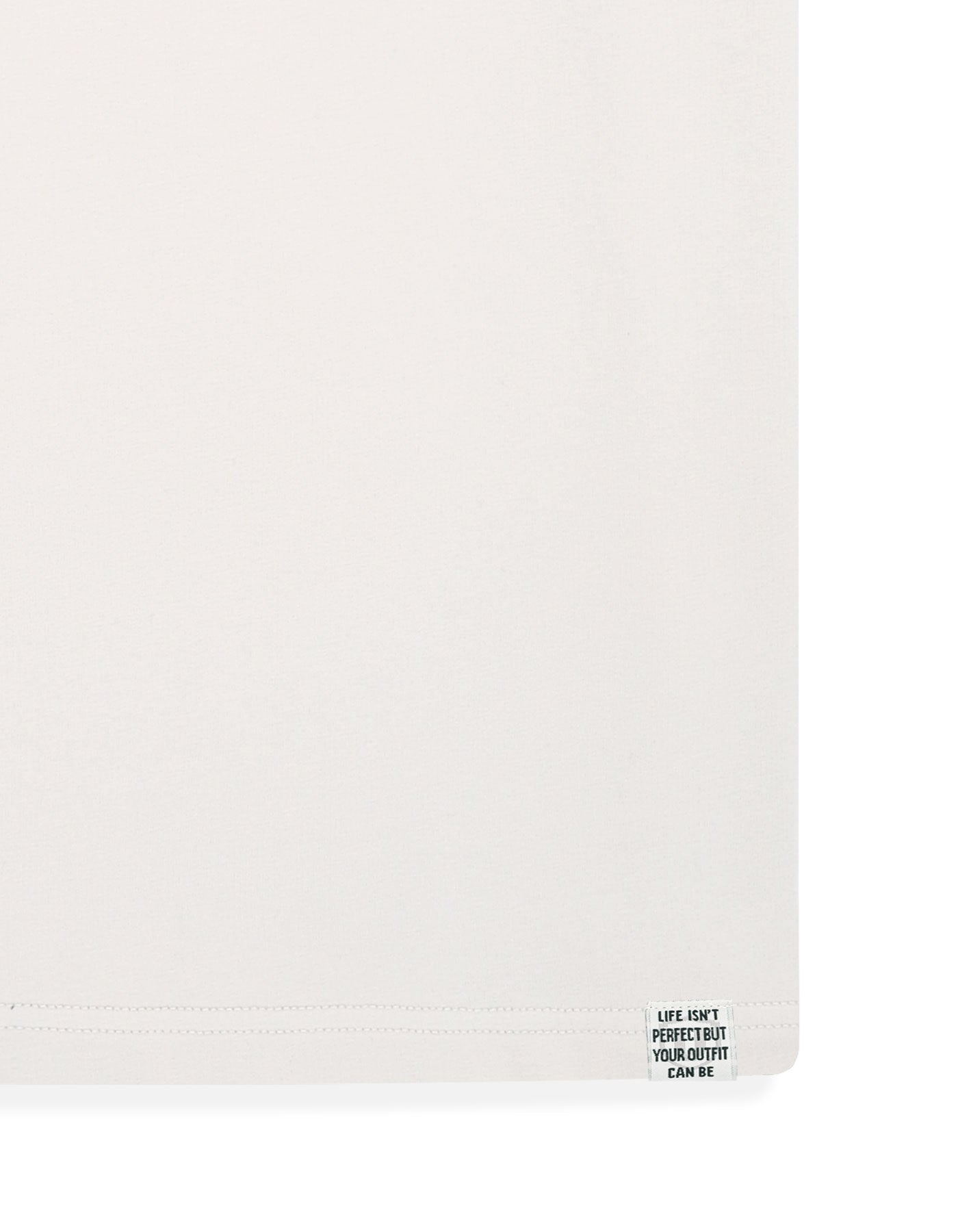 Plain Chrome TCN2657-XL