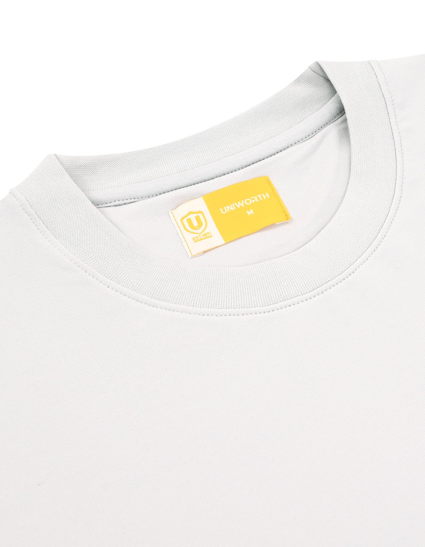 Plain Chrome TCN2657-L