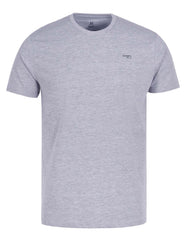 Plain Grey TEE2302-2-S