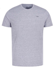 Plain Grey TEE2402-1-S