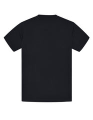 Plain Black TEE2500-1-XXL