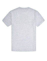 Plain Heather Grey TEE2502-1-XXL