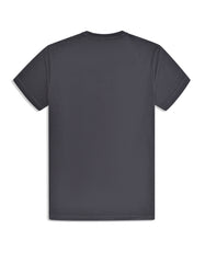 Plain Charcoal TEE2506-2-XXL