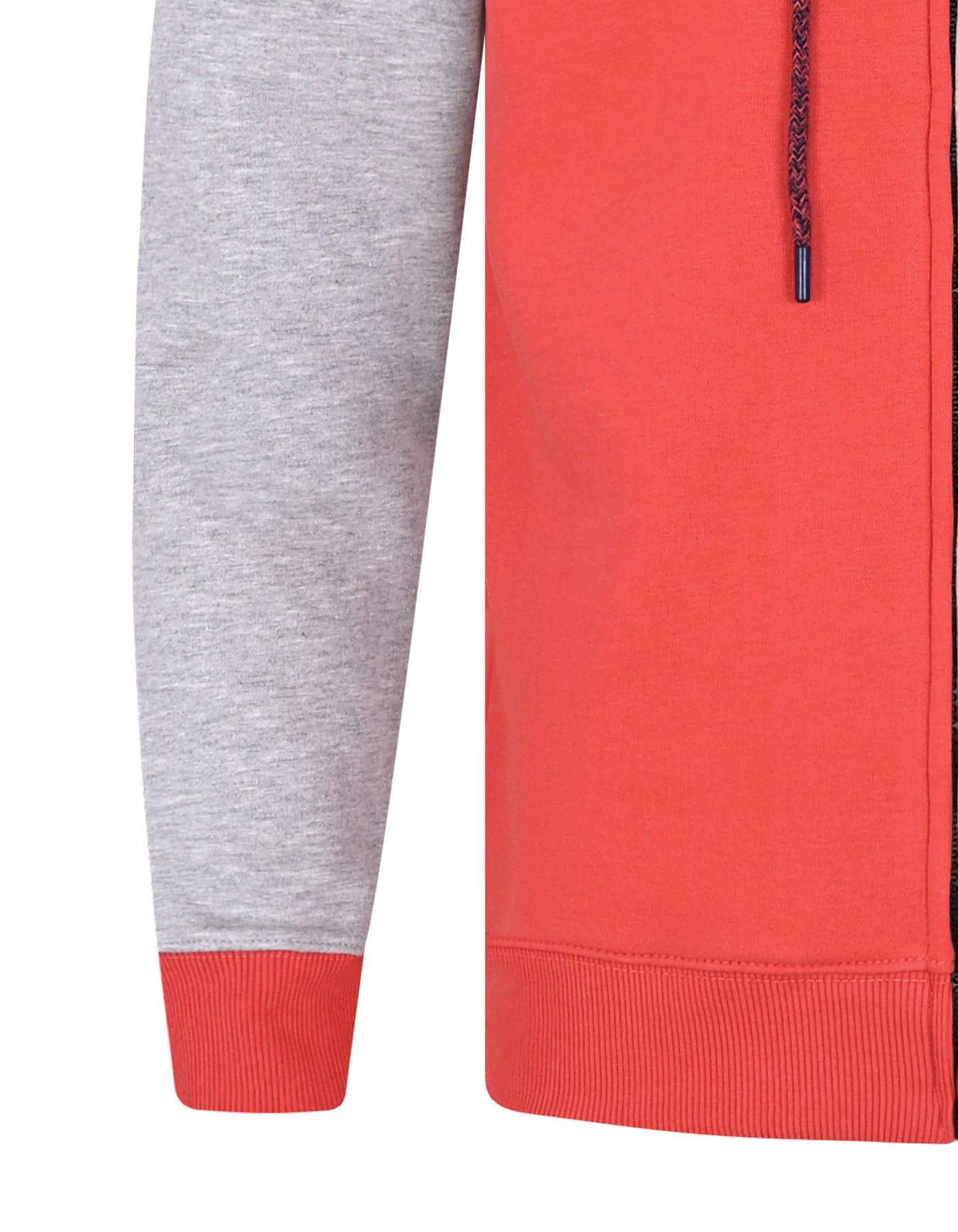 Plain Orange/Grey TH2312-L