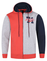 Plain Orange/Grey TH2312-S