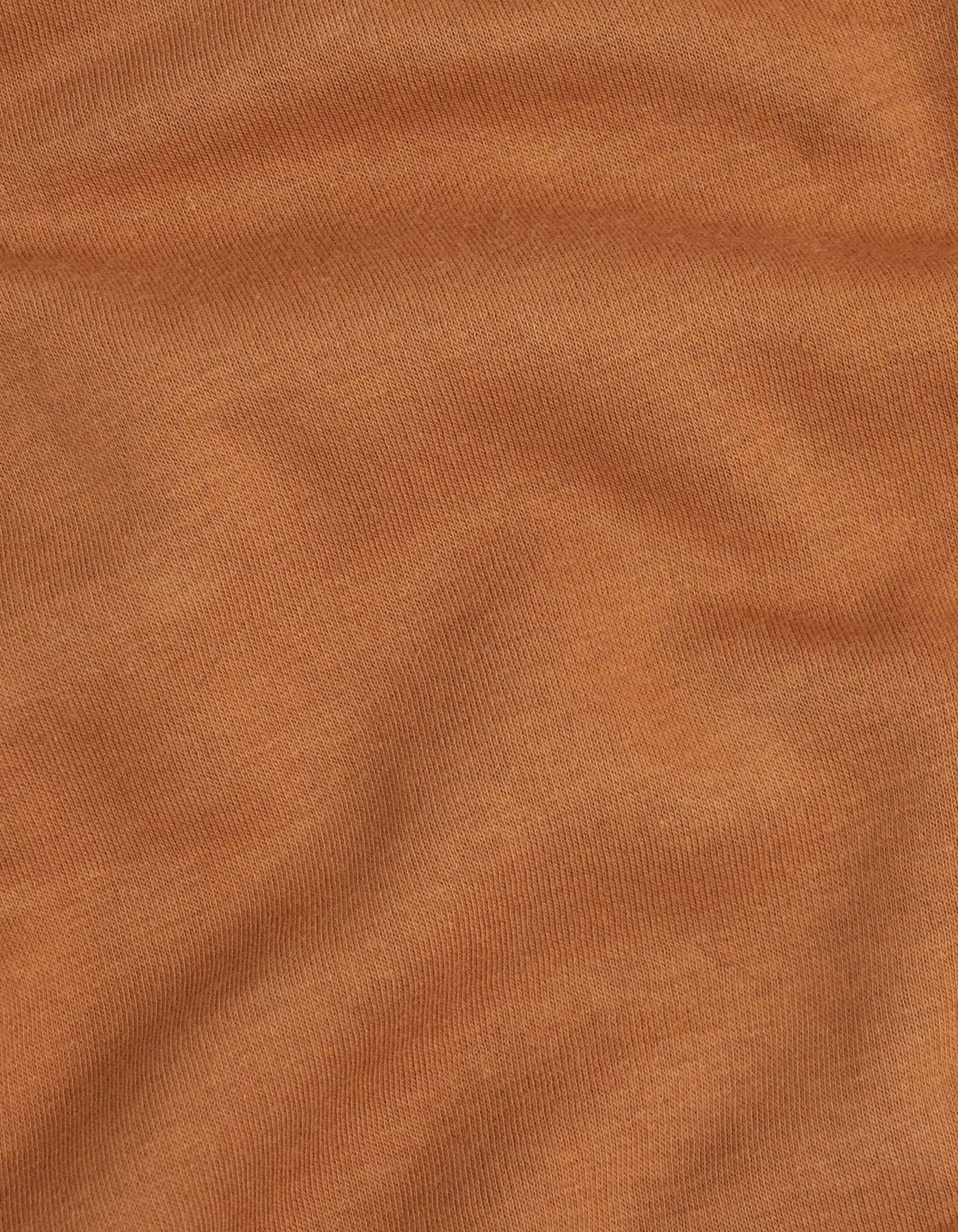 Equality Mustard Pullover Hoodie