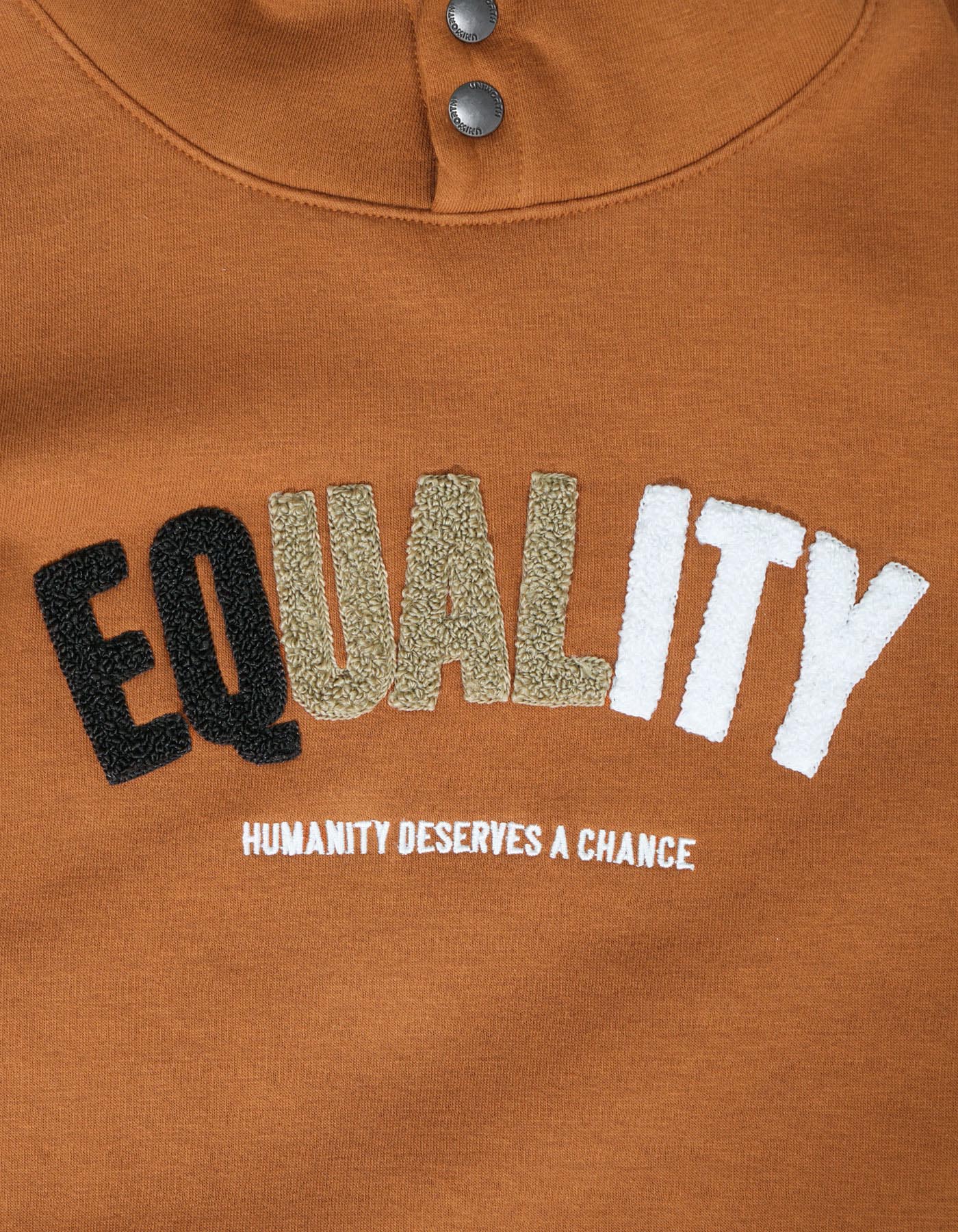 Plain Mustard TH2402-M