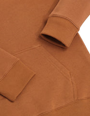 Plain Mustard TH2402-XL