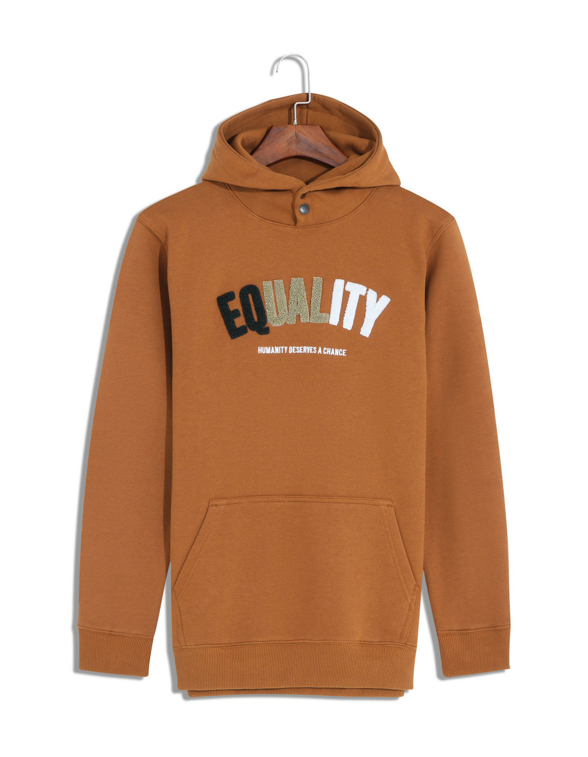 Plain Mustard TH2402-S