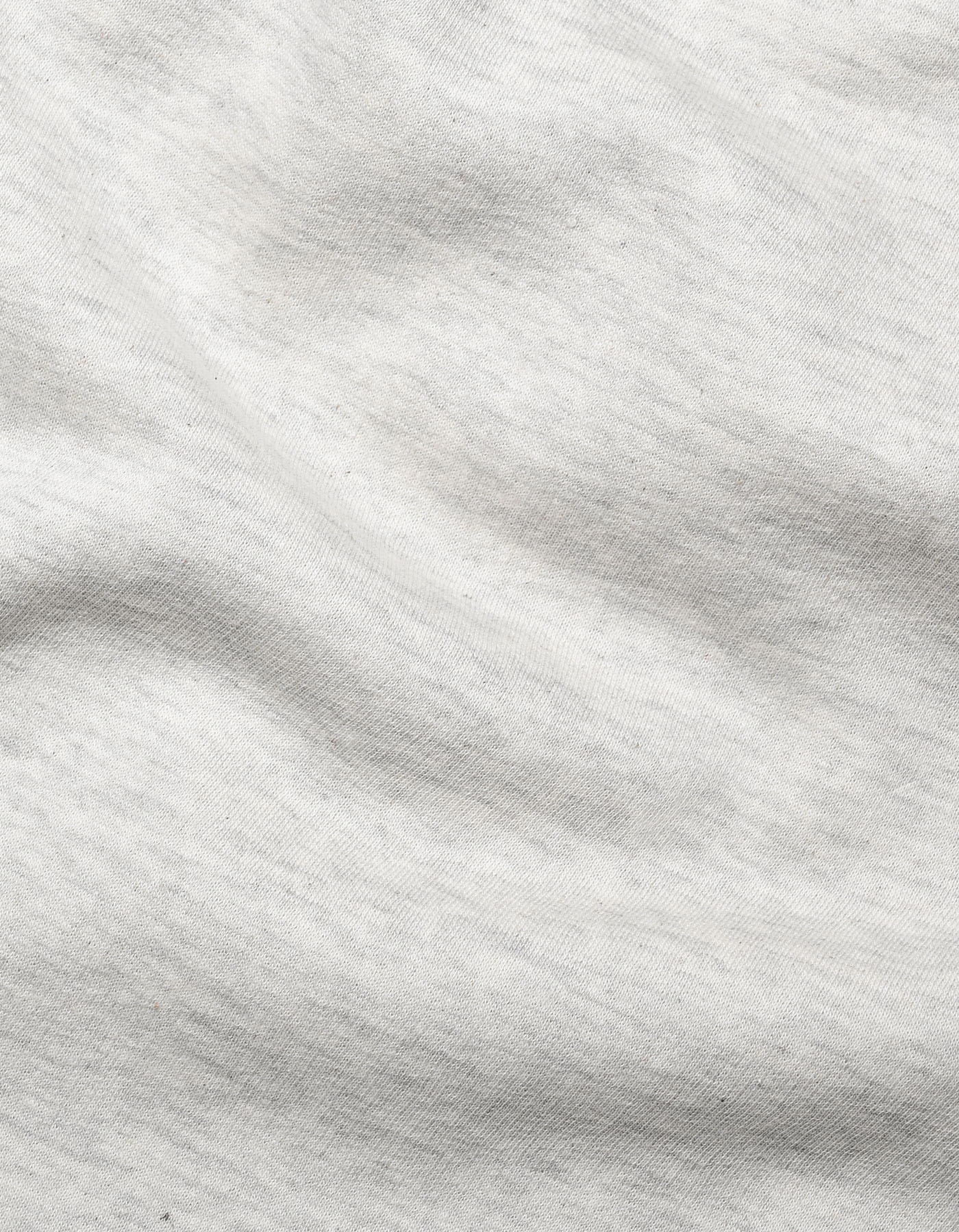 Oatmeal Printed Pullover Hoodie