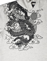 Plain Oatmeal TH2403-L