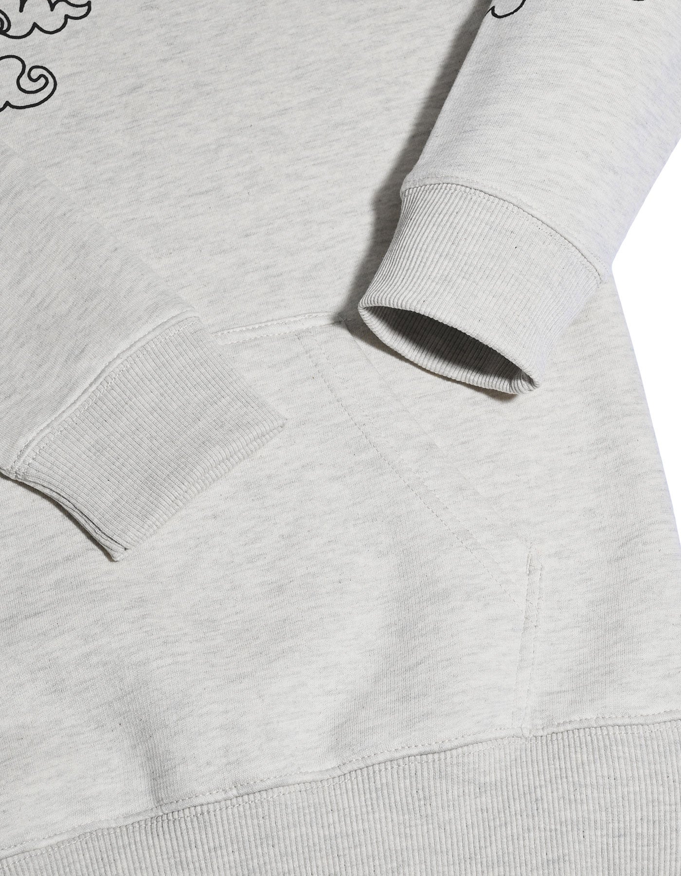 Plain Oatmeal TH2403-XXL