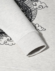 Plain Oatmeal TH2403-XL