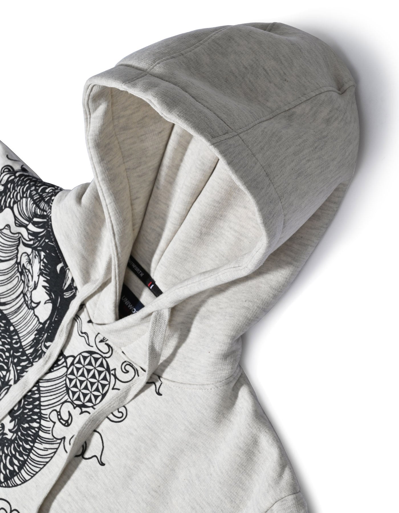 Plain Oatmeal TH2403-M