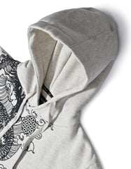 Plain Oatmeal TH2403-M