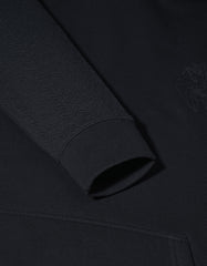 Plain Black TH2404-XL