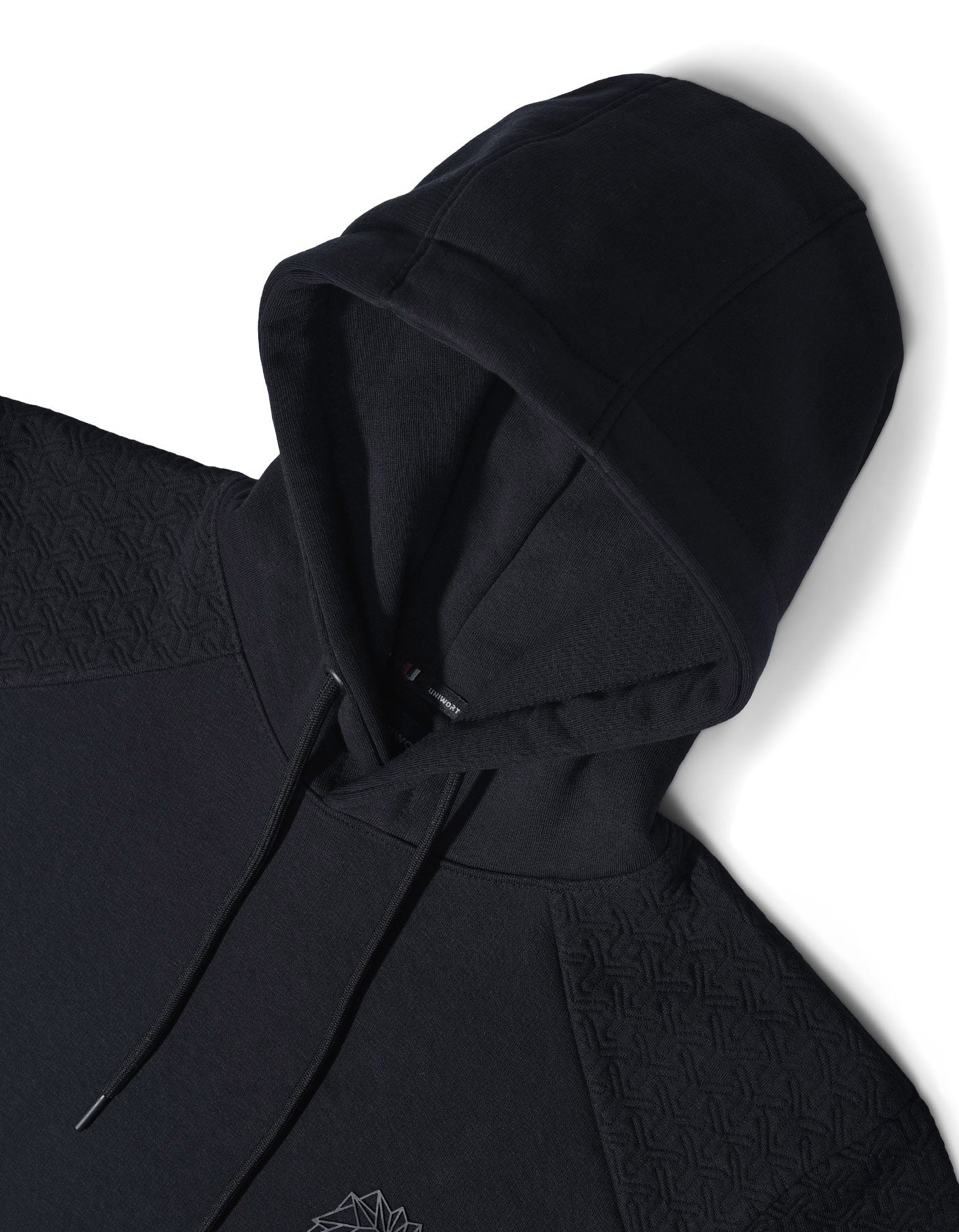 Plain Black TH2404-M