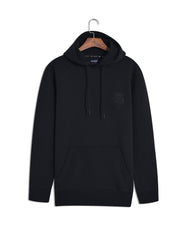 Plain Black TH2404-S