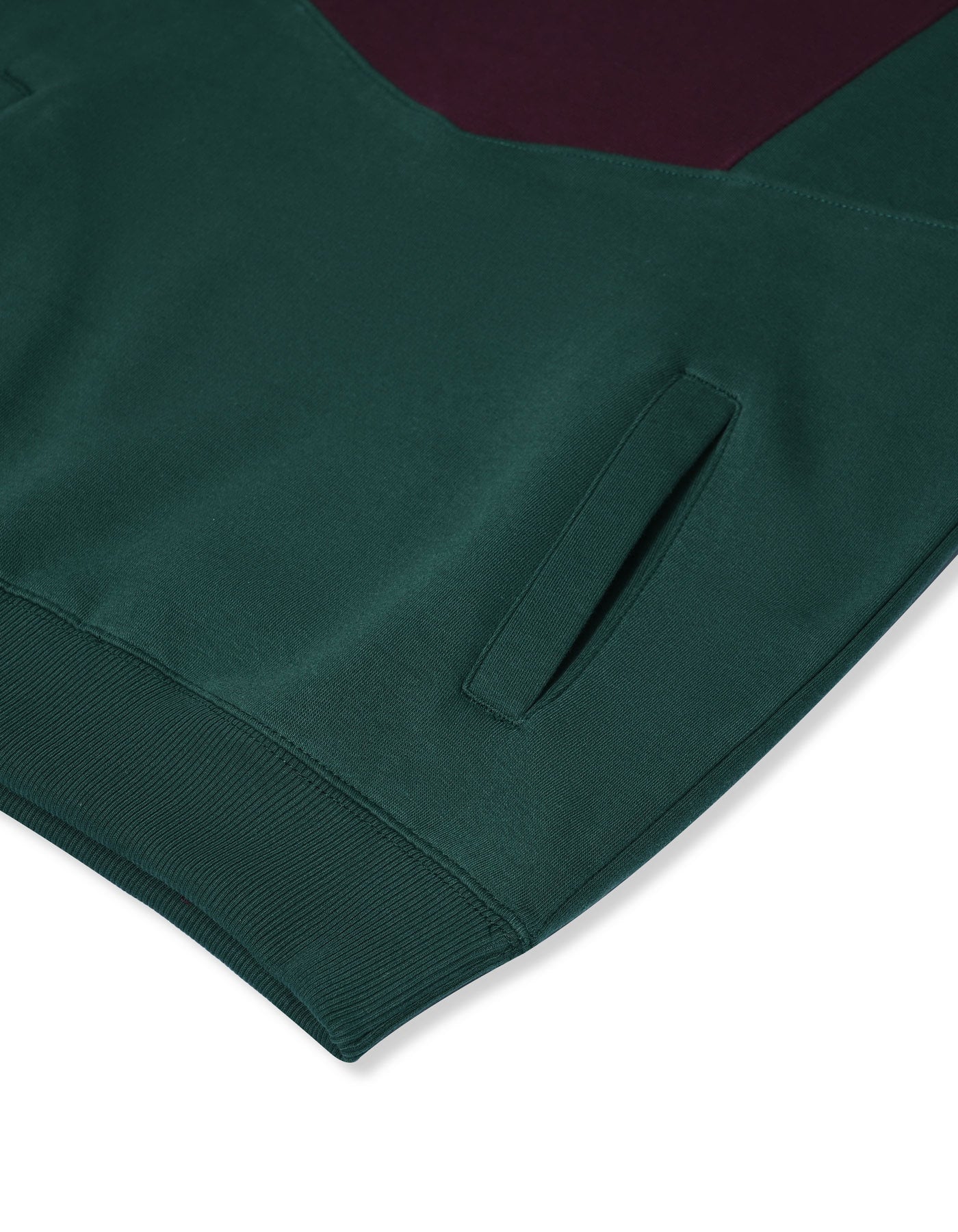 Plain British Green TH2406-XXL